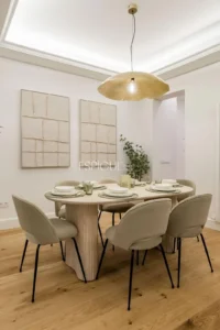 Piso reformado a estrenar en General Díaz Porlier