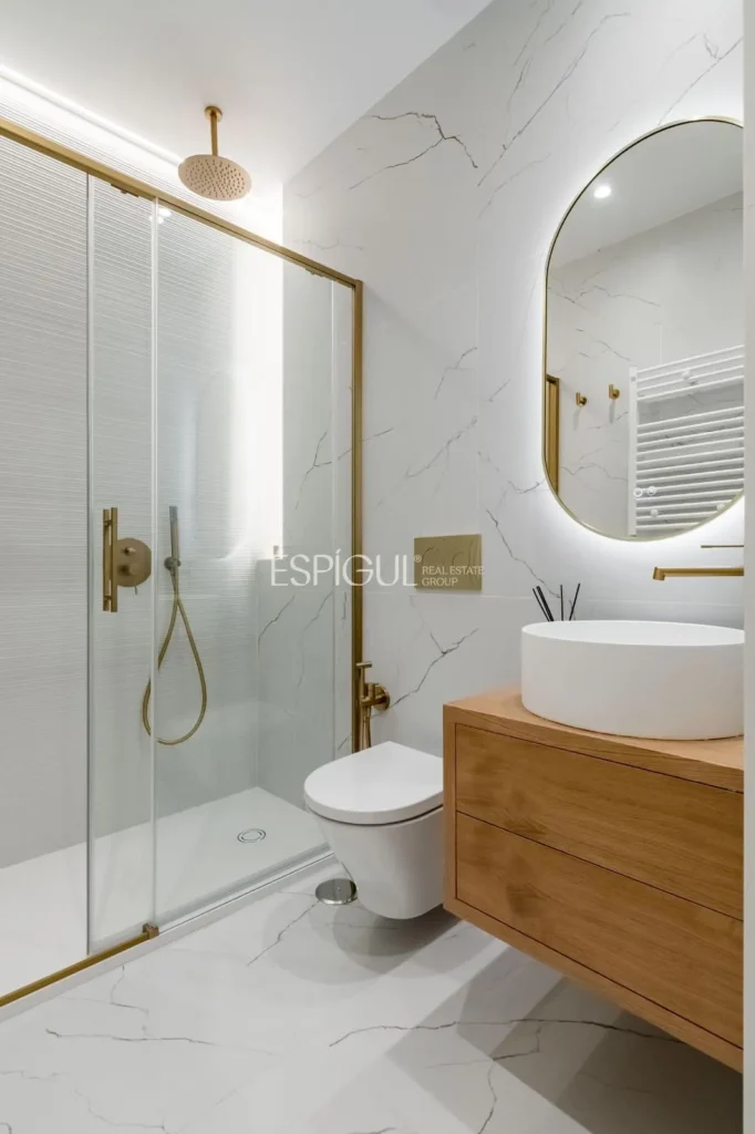 Piso reformado a estrenar en General Díaz Porlier