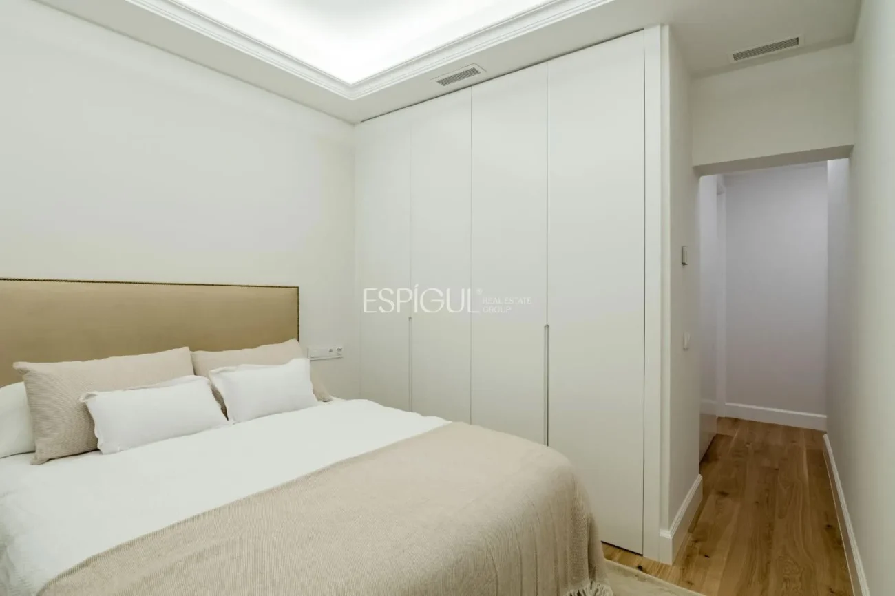 Piso reformado a estrenar en General Díaz Porlier