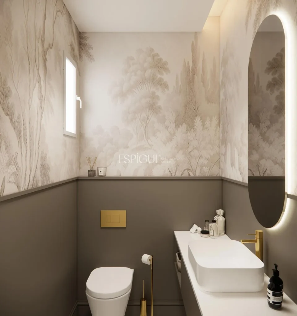 Piso reformado en venta en Goya, Barrio de Salamanca