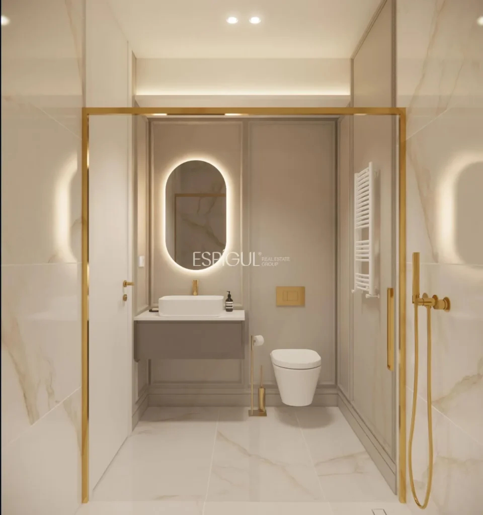 Piso reformado en venta en Goya, Barrio de Salamanca