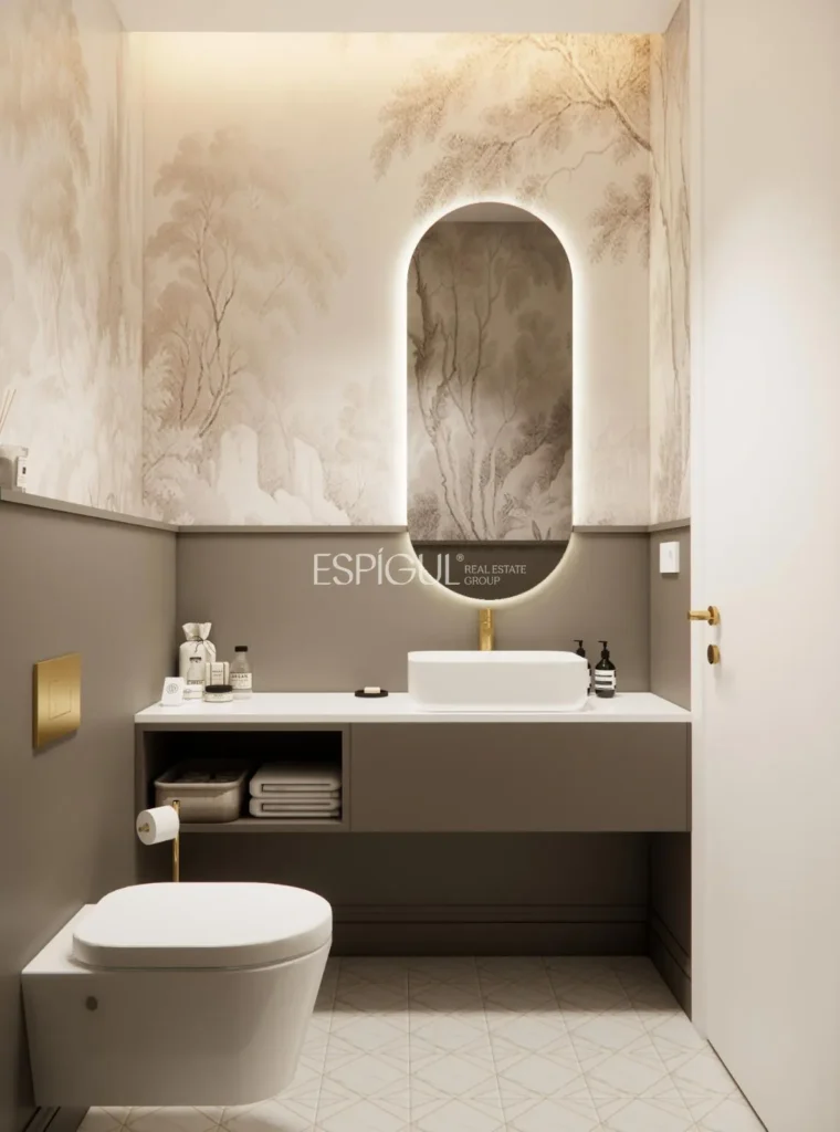 Piso reformado en venta en Goya, Barrio de Salamanca