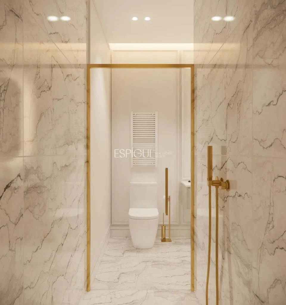 Piso reformado en venta en Goya, Barrio de Salamanca