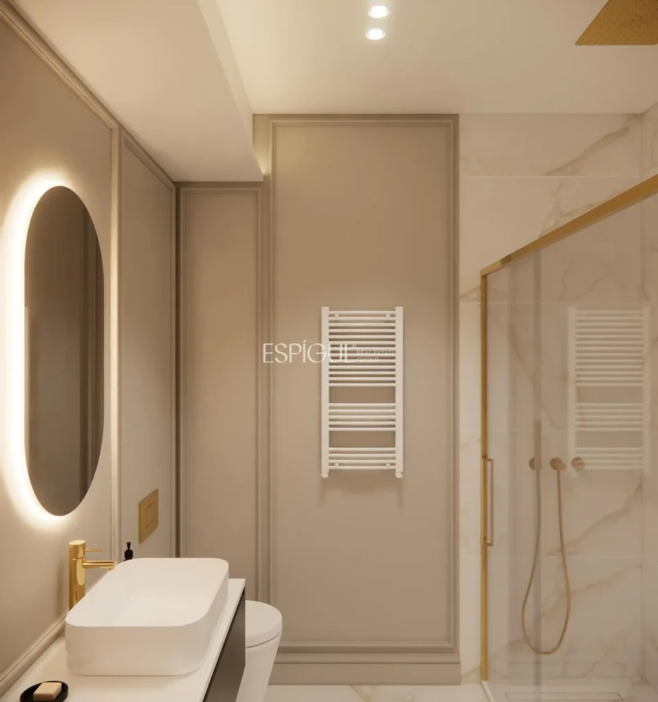 Piso reformado en venta en Goya, Barrio de Salamanca