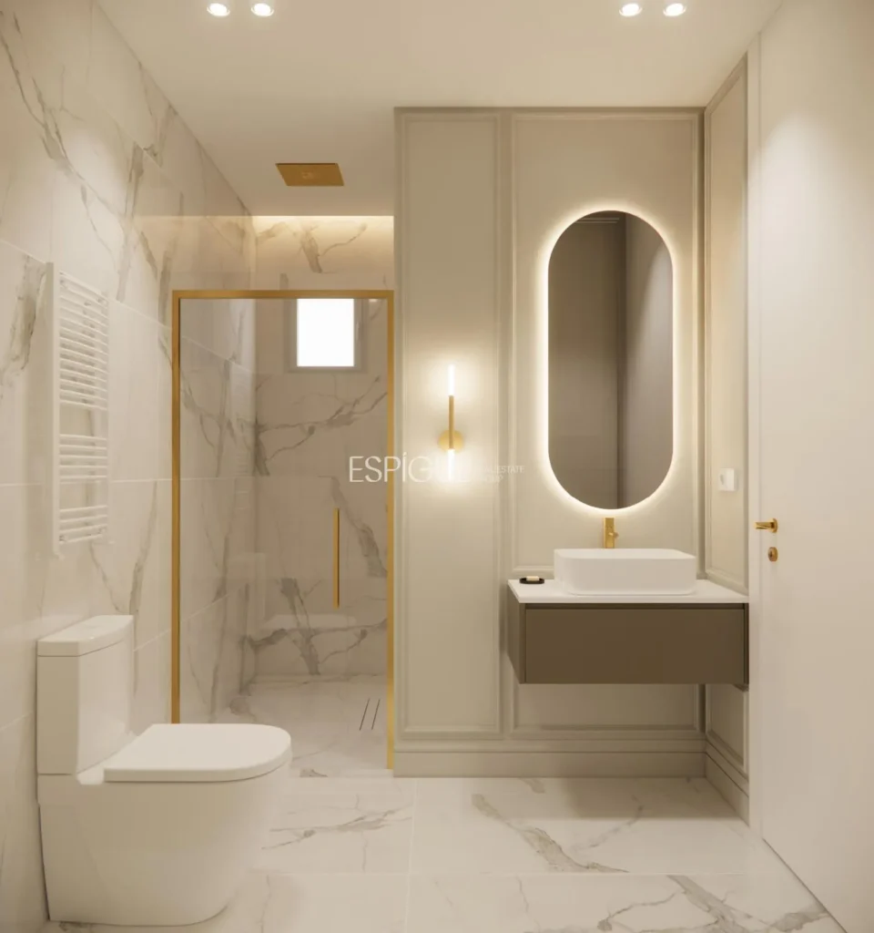 Piso reformado en venta en Goya, Barrio de Salamanca