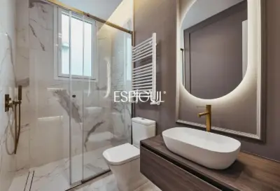 Appartement rénové et moderne dans la rue Don Ramon de La Cruz, Goya