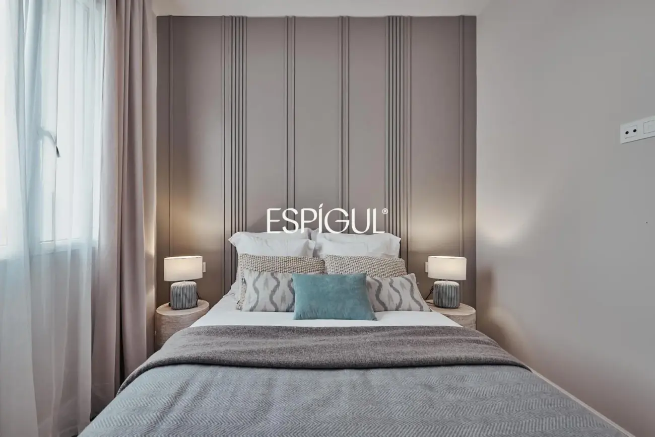 Appartement rénové et moderne dans la rue Don Ramon de La Cruz, Goya
