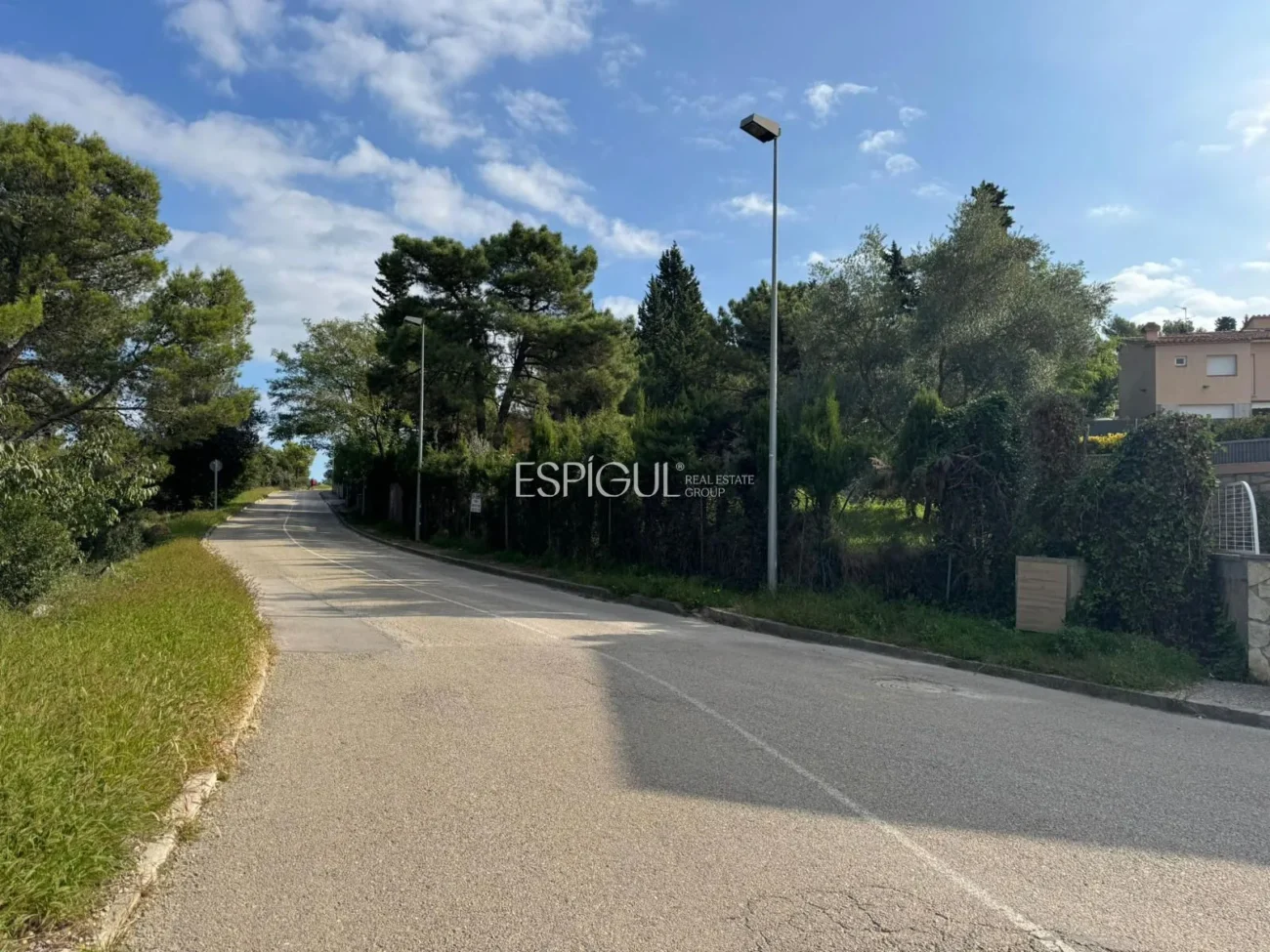 Terreno a la venta en Montjuic , Girona