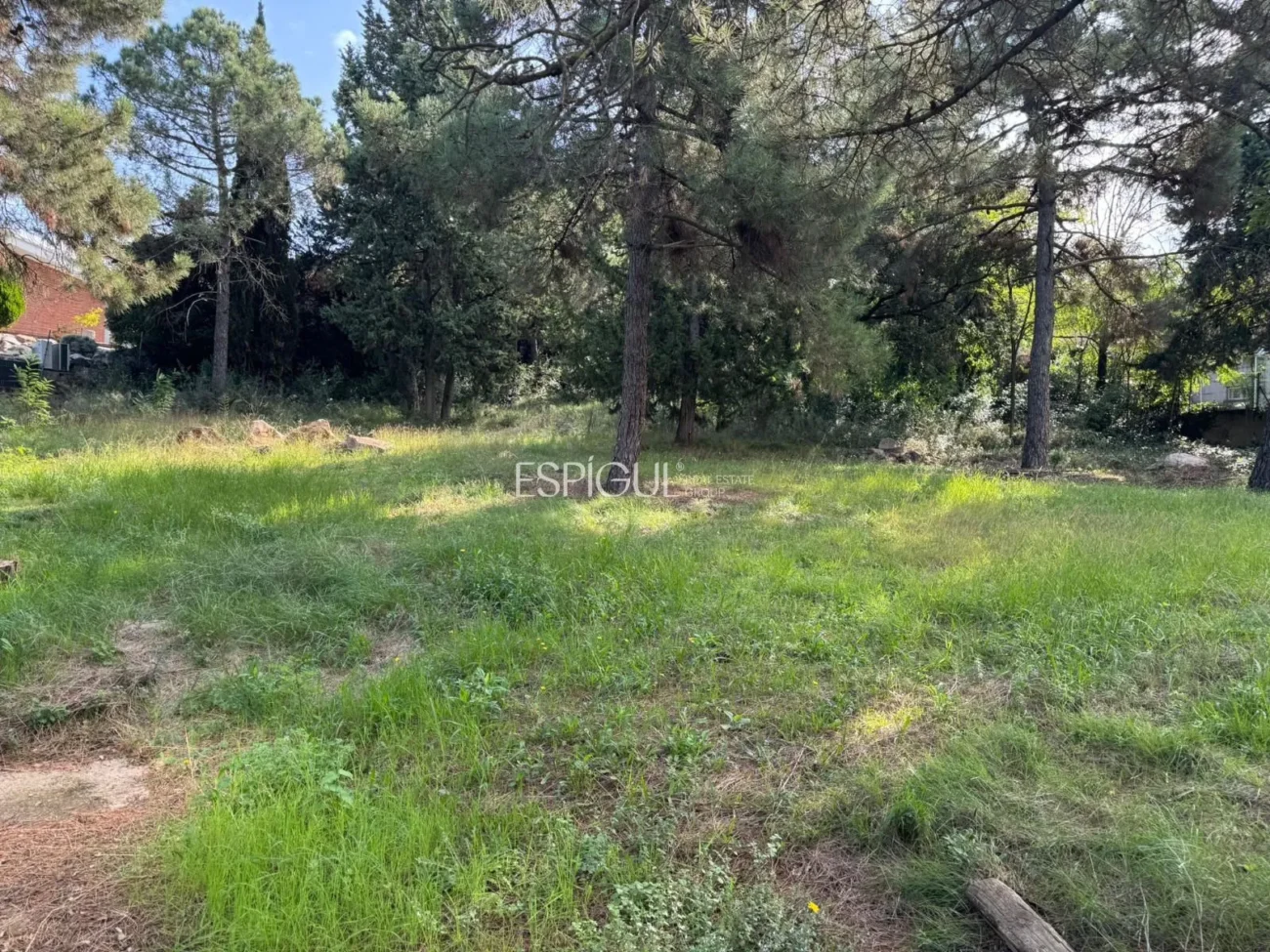 Terreny a la venda a Montjuïc , Girona