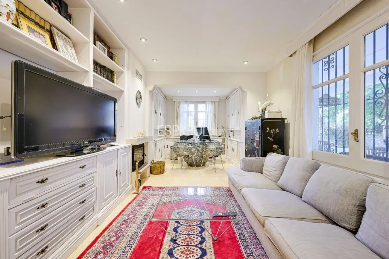 Villa María José – Mediterranean Elegance in the Heart of Platja d’Aro