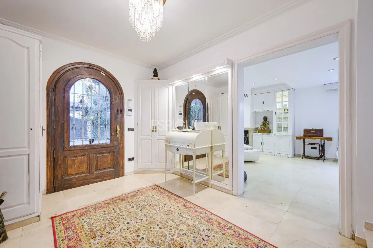 Villa María José – Mediterranean Elegance in the Heart of Platja d’Aro