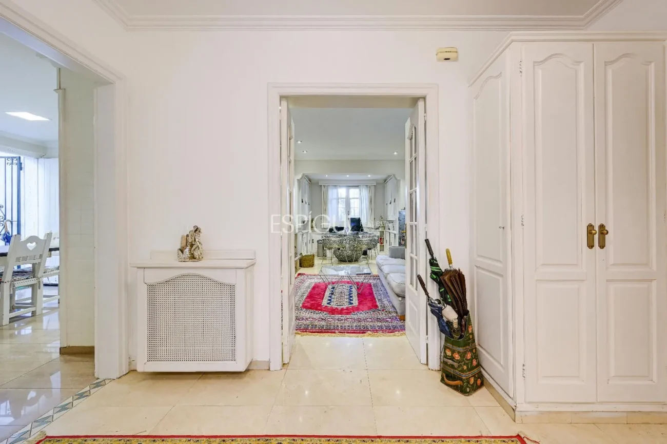 Villa María José – Mediterranean Elegance in the Heart of Platja d’Aro