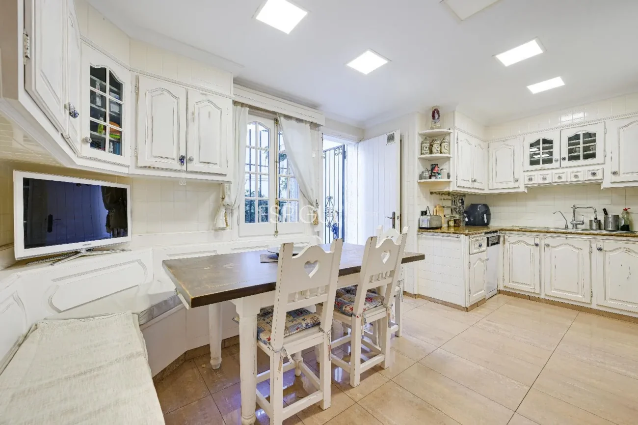 Villa María José – Mediterranean Elegance in the Heart of Platja d’Aro