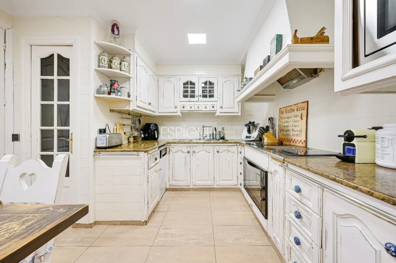 Villa María José – Mediterranean Elegance in the Heart of Platja d’Aro