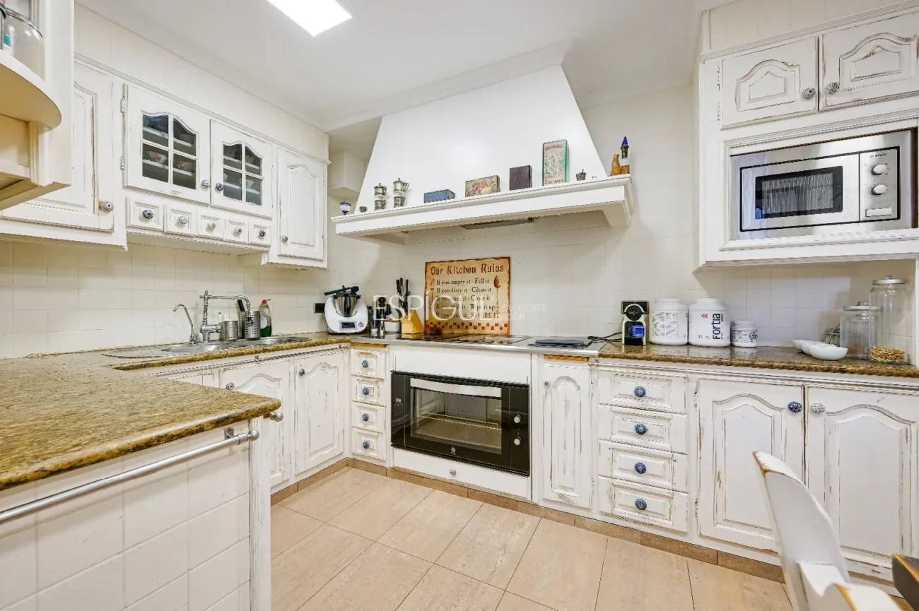 Villa María José – Mediterranean Elegance in the Heart of Platja d’Aro