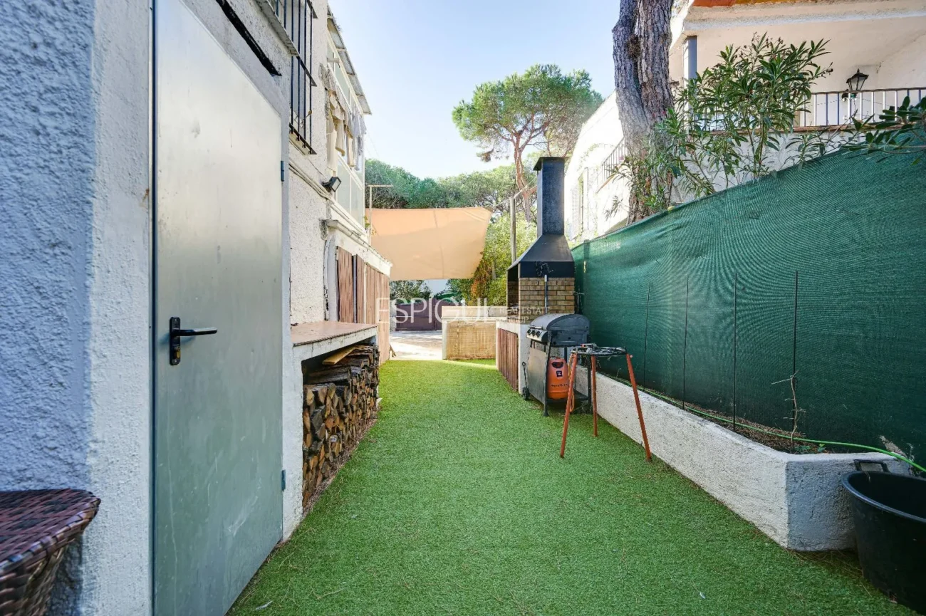 Villa María José – Mediterranean Elegance in the Heart of Platja d’Aro