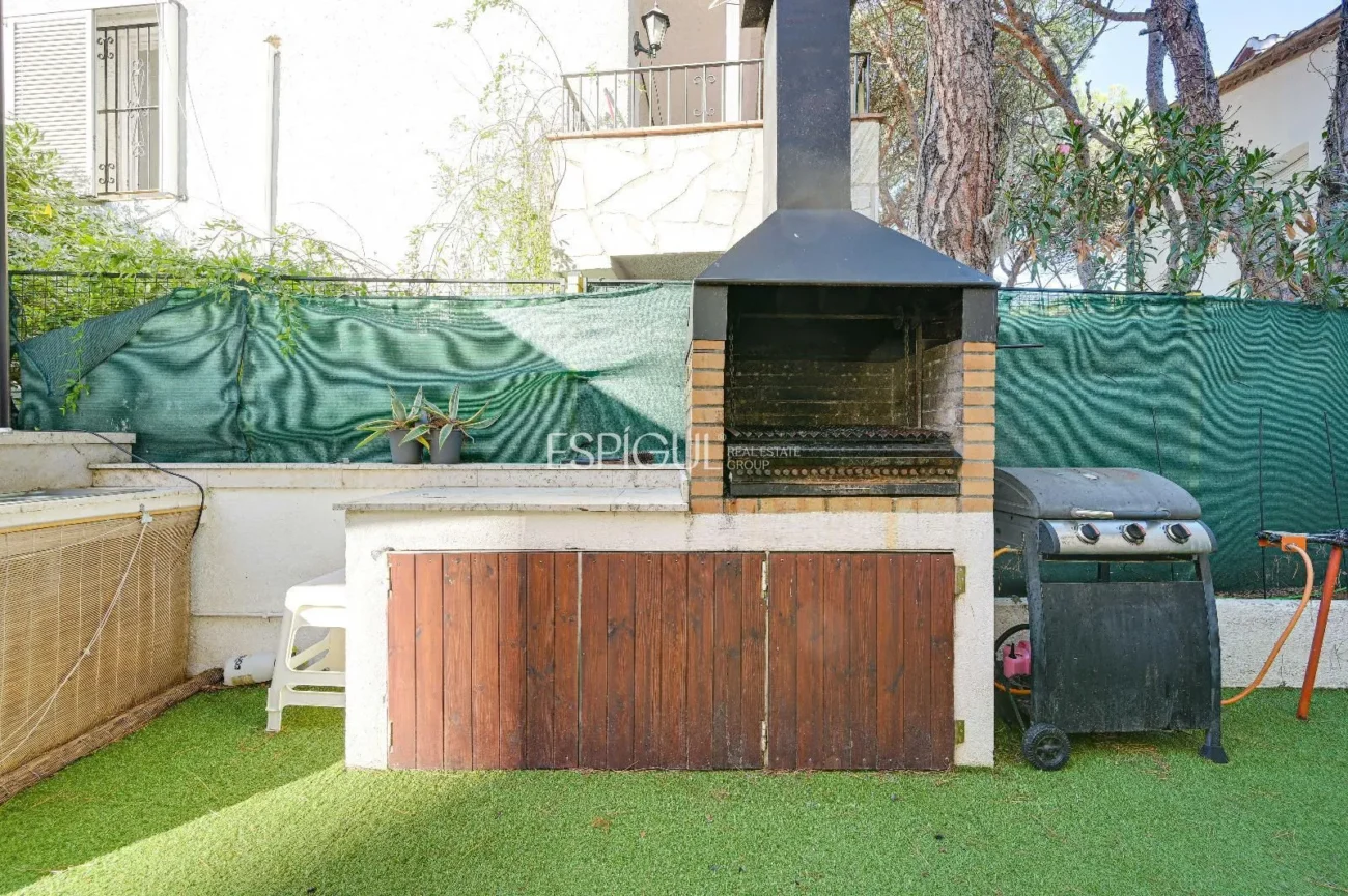 Villa María José – Mediterranean Elegance in the Heart of Platja d’Aro