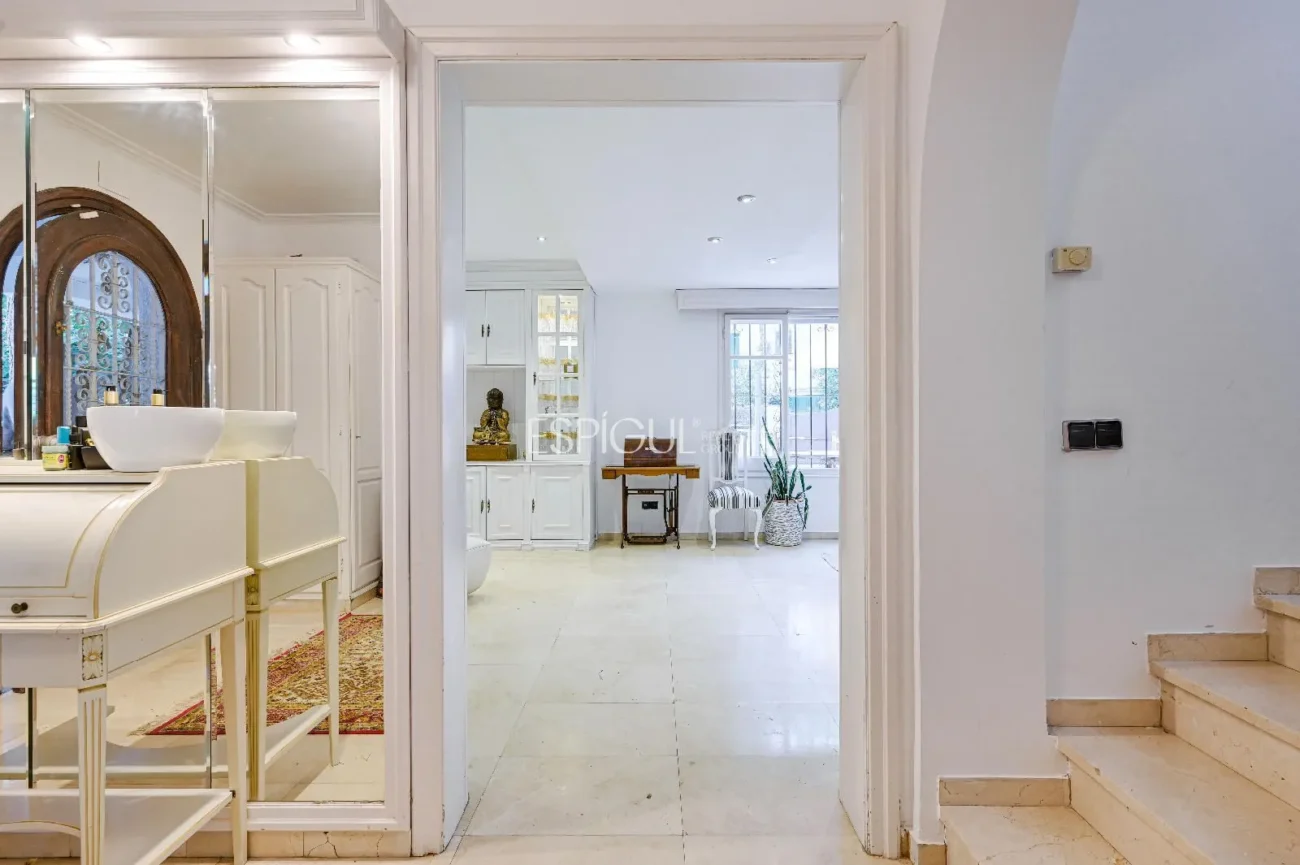 Villa María José – Mediterranean Elegance in the Heart of Platja d’Aro