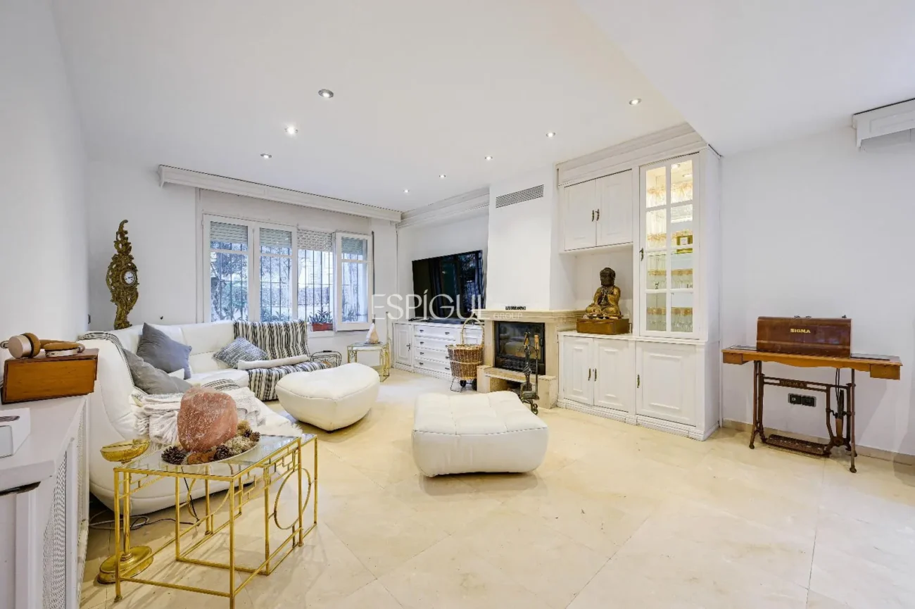 Villa María José – Mediterranean Elegance in the Heart of Platja d’Aro