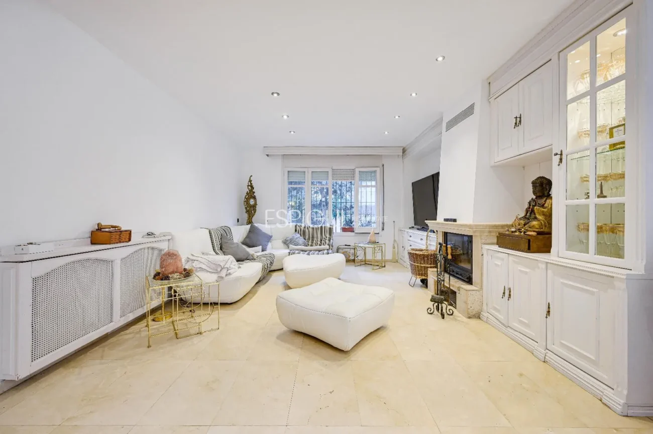 Villa María José – Mediterranean Elegance in the Heart of Platja d’Aro