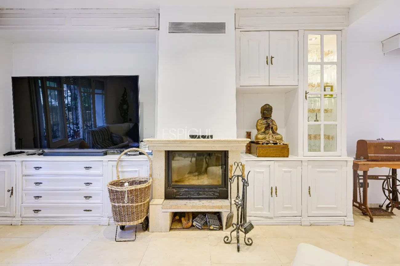 Villa María José – Mediterranean Elegance in the Heart of Platja d’Aro