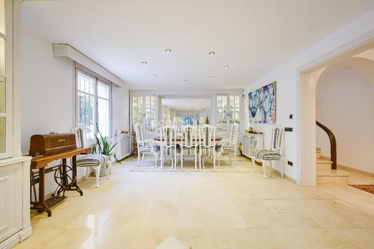 Villa María José – Mediterranean Elegance in the Heart of Platja d’Aro