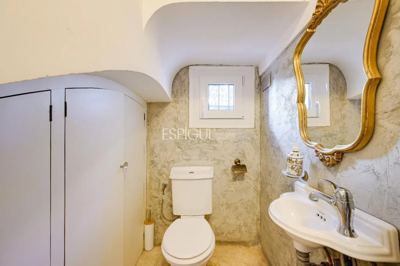 Villa María José – Mediterranean Elegance in the Heart of Platja d’Aro