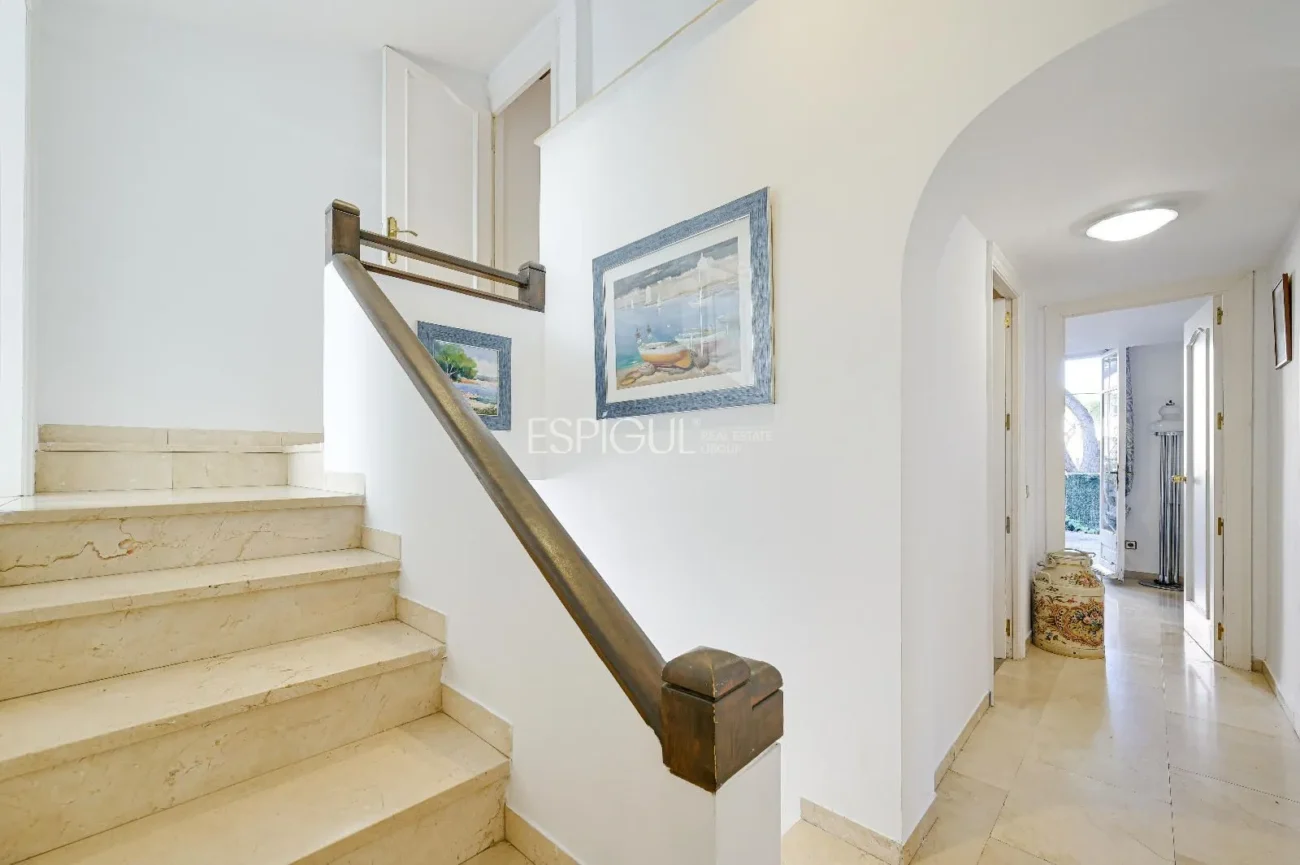 Villa María José – Mediterranean Elegance in the Heart of Platja d’Aro