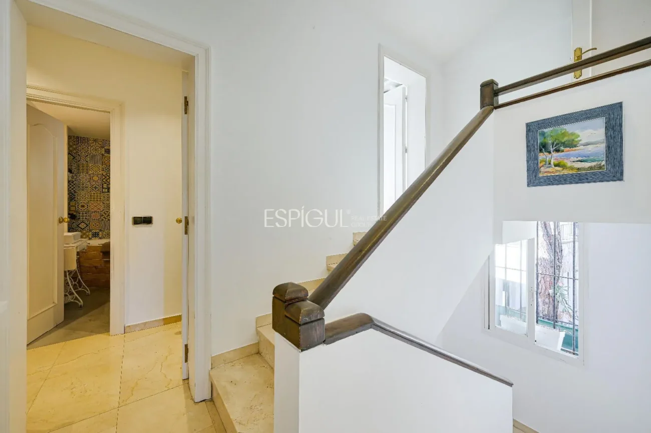 Villa María José – Mediterranean Elegance in the Heart of Platja d’Aro