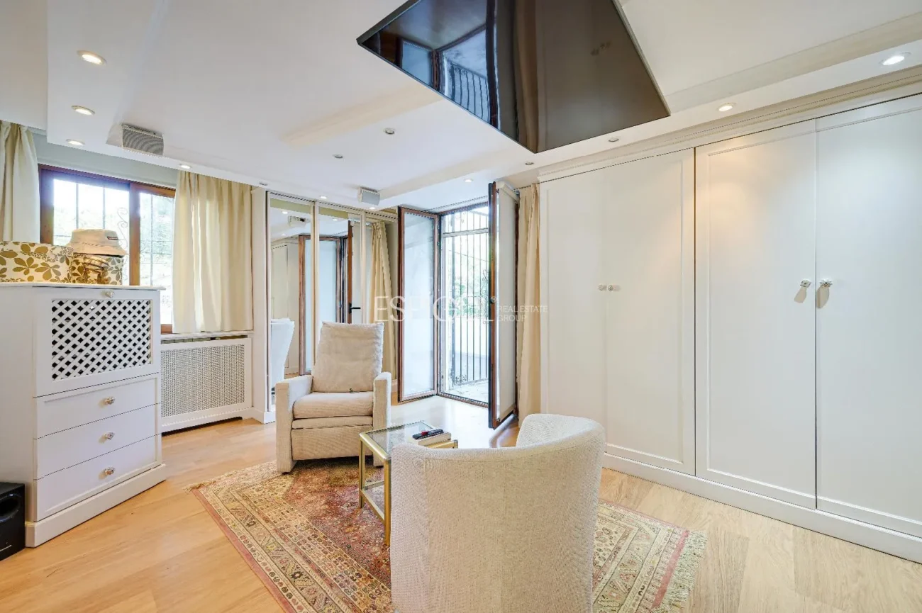 Villa María José – Mediterranean Elegance in the Heart of Platja d’Aro