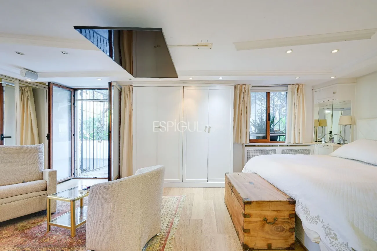 Villa María José – Mediterranean Elegance in the Heart of Platja d’Aro