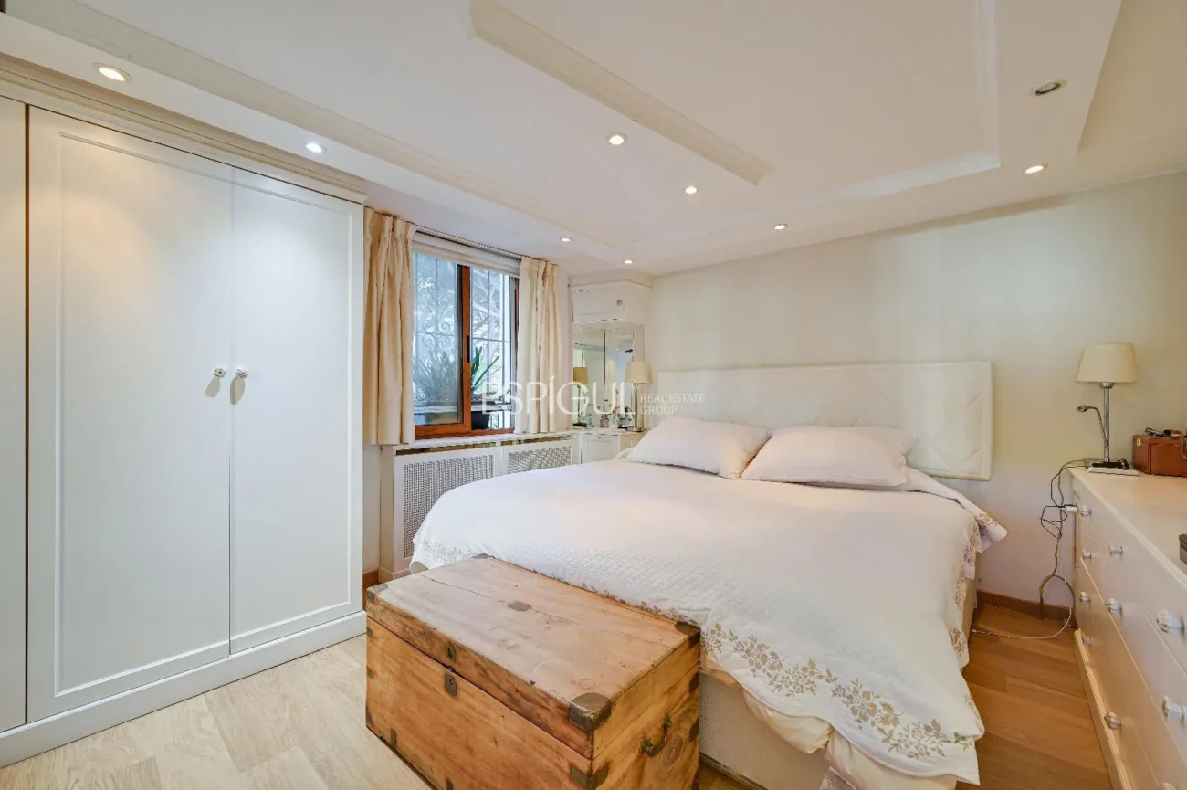 Villa María José – Mediterranean Elegance in the Heart of Platja d’Aro