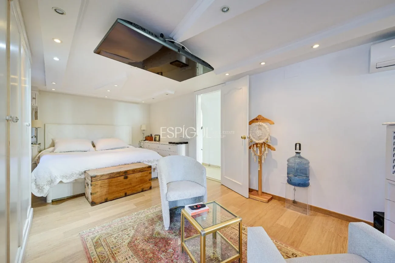 Villa María José – Mediterranean Elegance in the Heart of Platja d’Aro