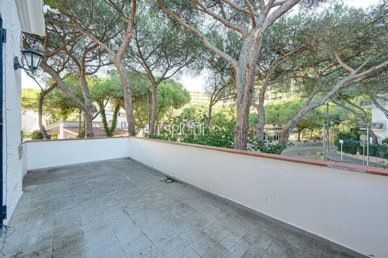 Villa María José – Mediterranean Elegance in the Heart of Platja d’Aro