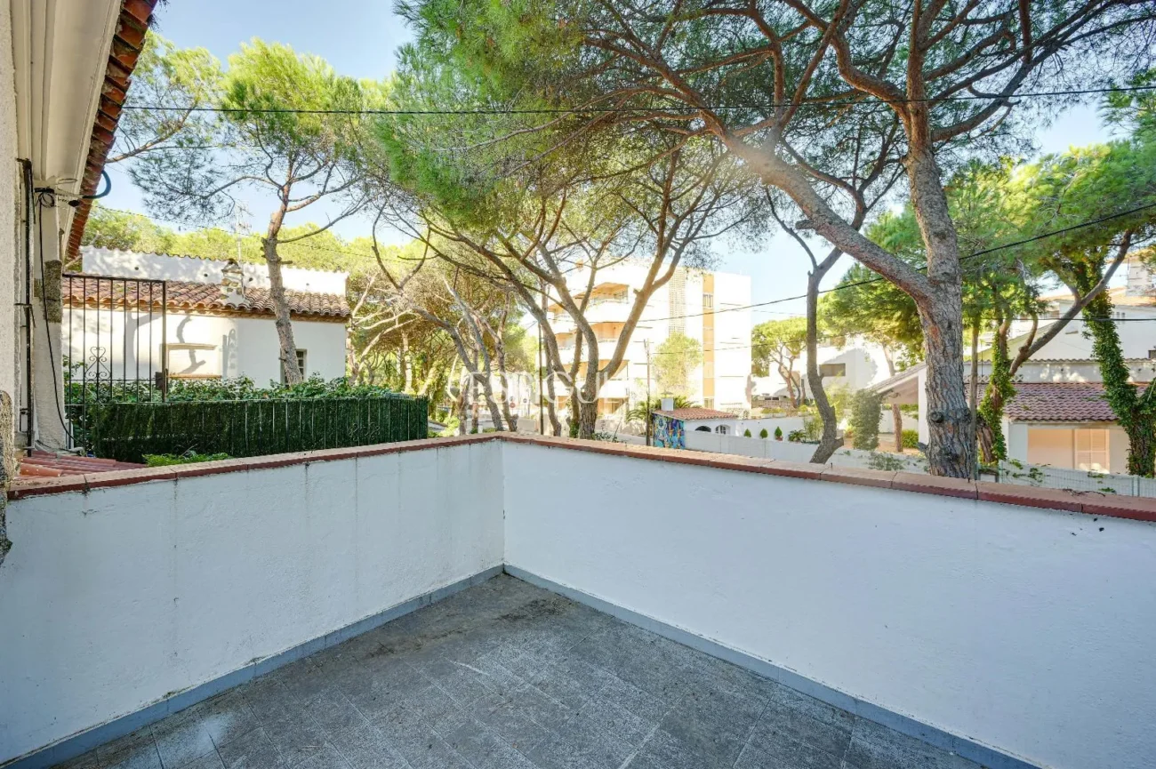 Villa María José – Mediterranean Elegance in the Heart of Platja d’Aro