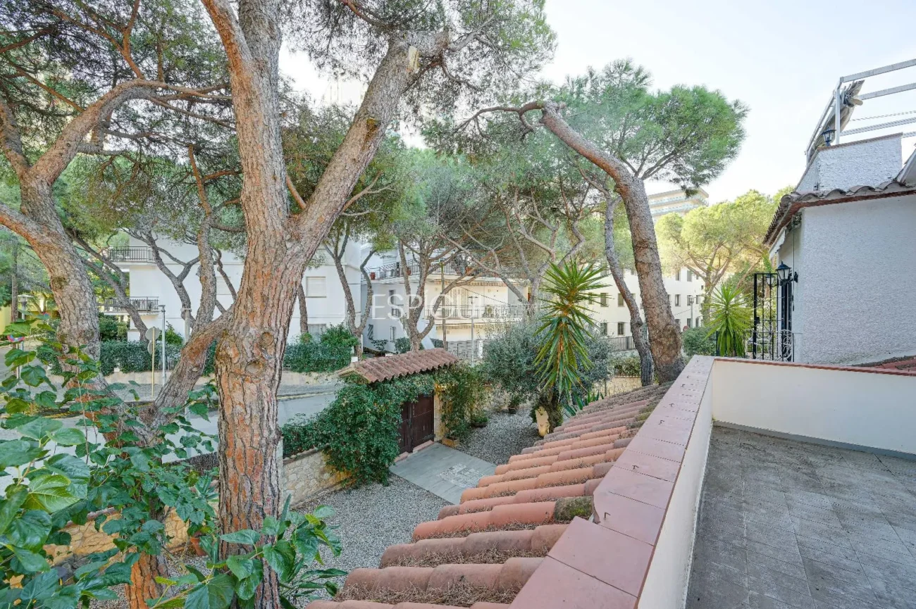 Villa María José – Mediterranean Elegance in the Heart of Platja d’Aro