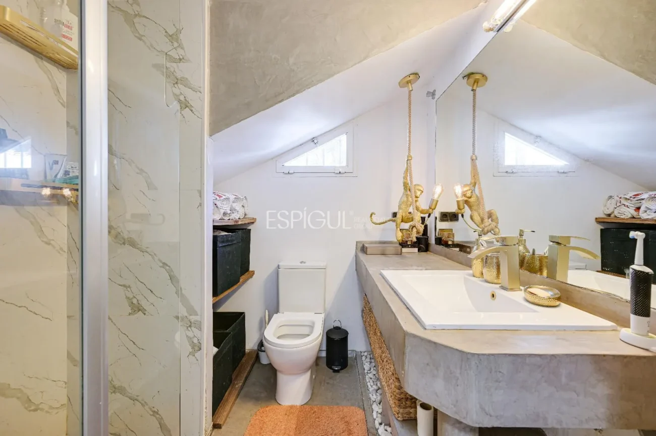 Villa María José – Mediterranean Elegance in the Heart of Platja d’Aro