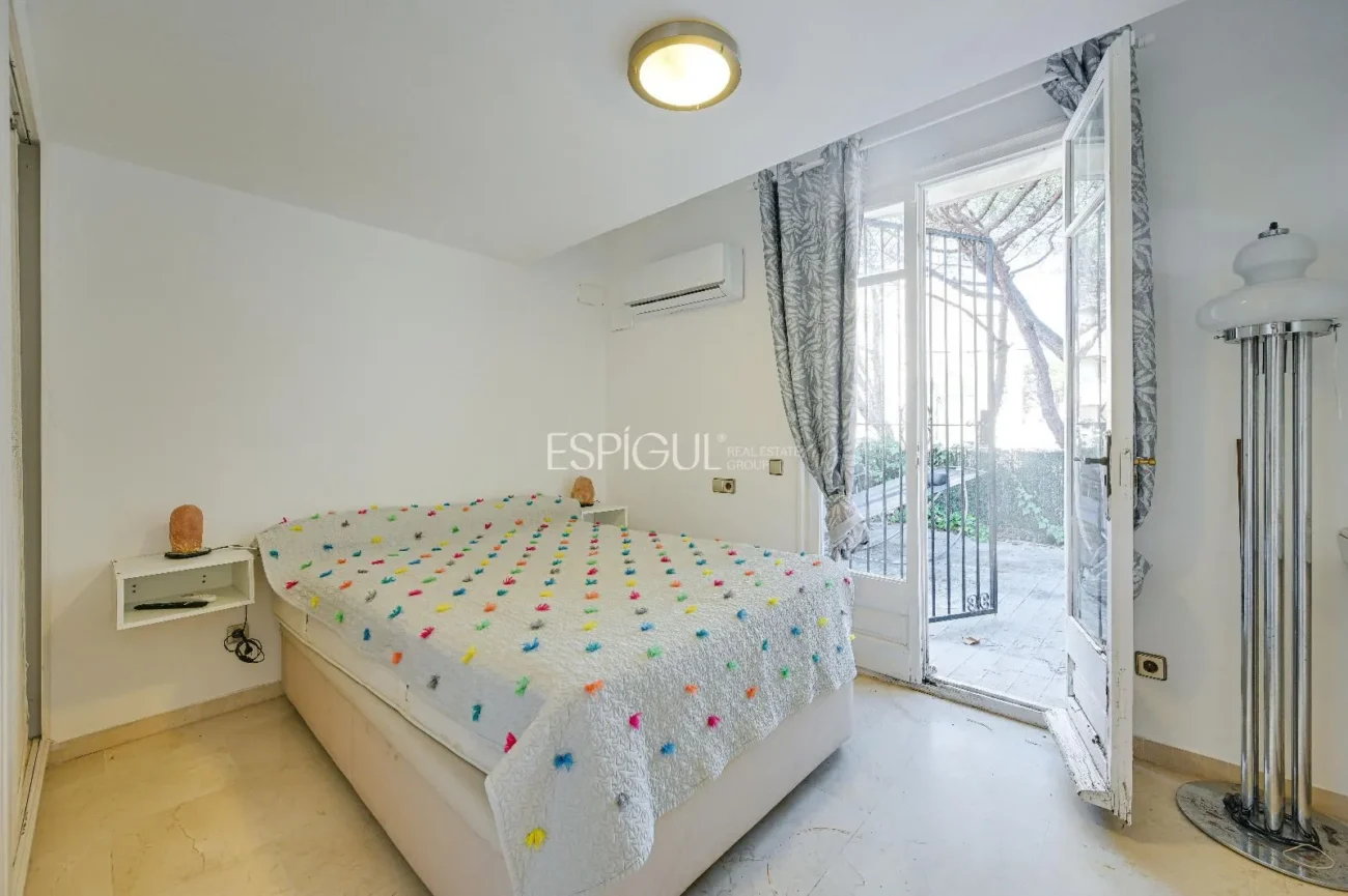 Villa María José – Mediterranean Elegance in the Heart of Platja d’Aro