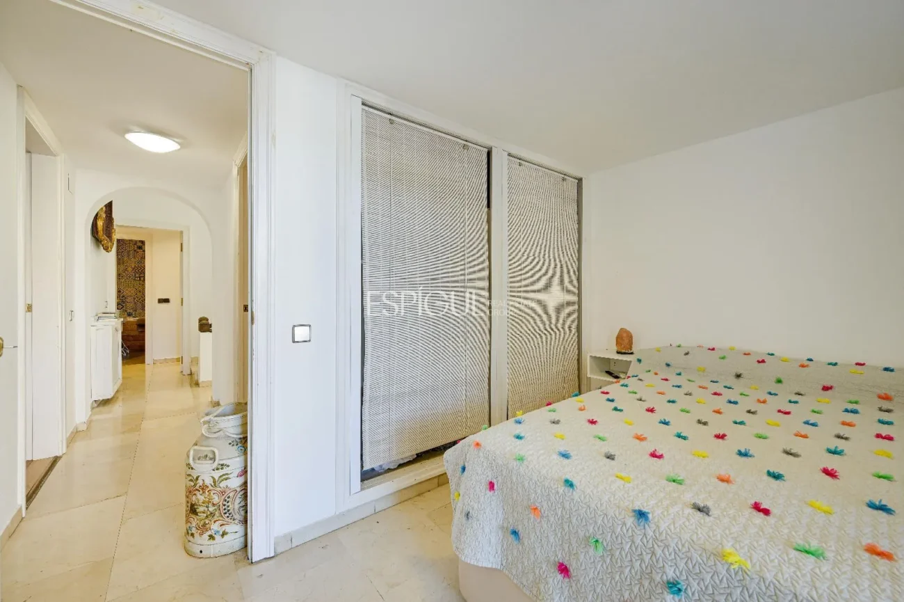 Villa María José – Mediterranean Elegance in the Heart of Platja d’Aro