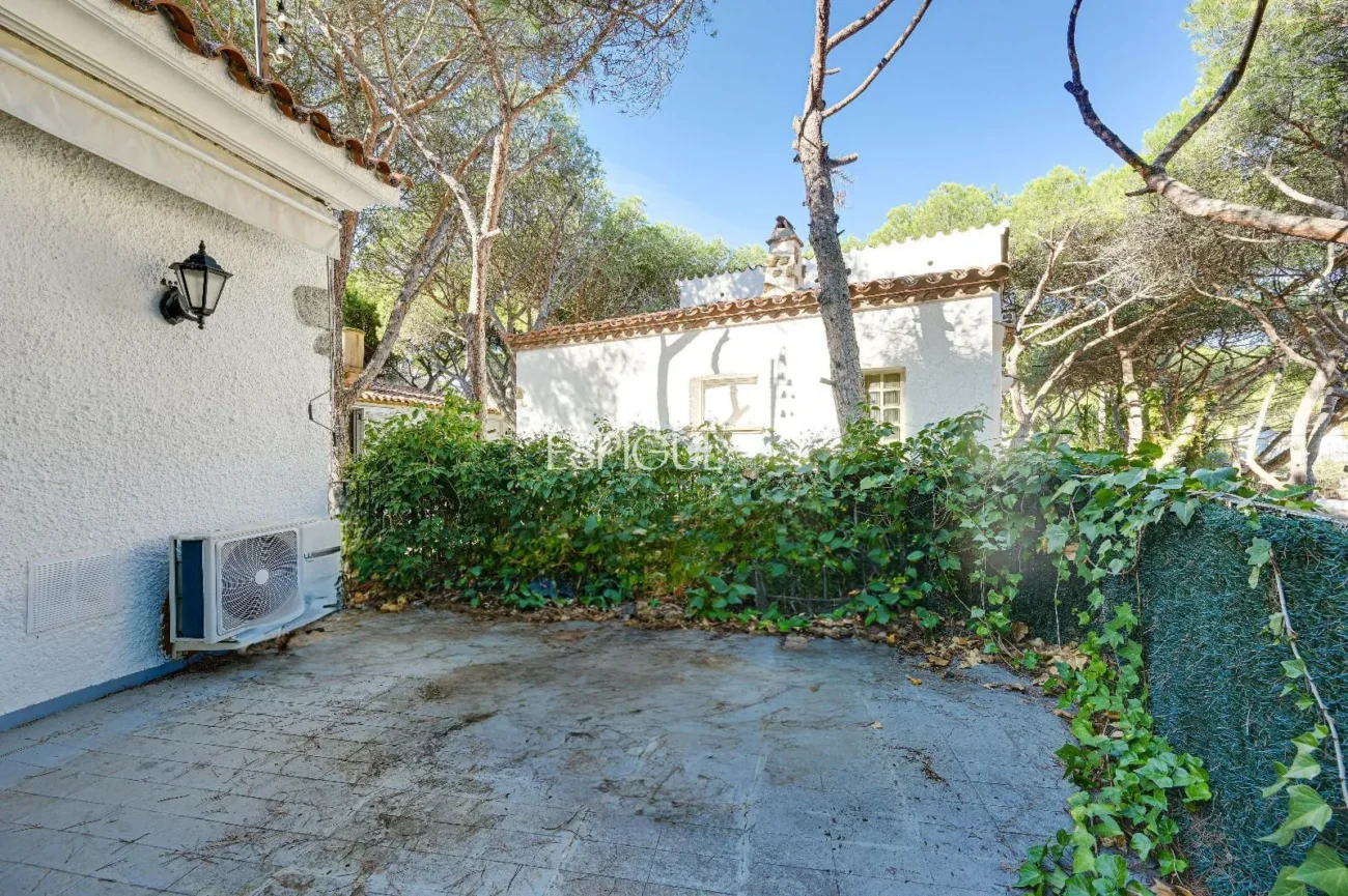 Villa María José – Mediterranean Elegance in the Heart of Platja d’Aro