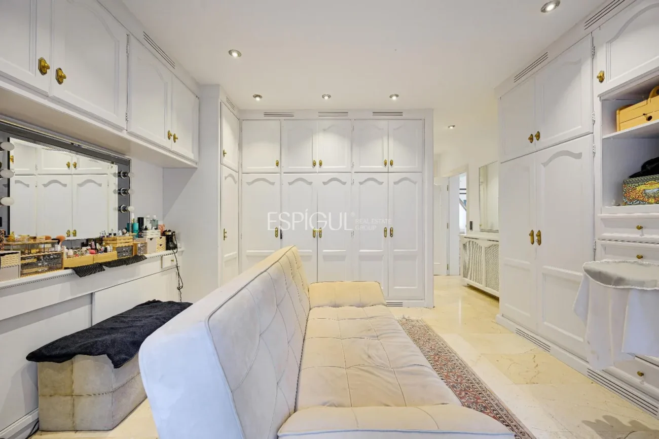 Villa María José – Mediterranean Elegance in the Heart of Platja d’Aro