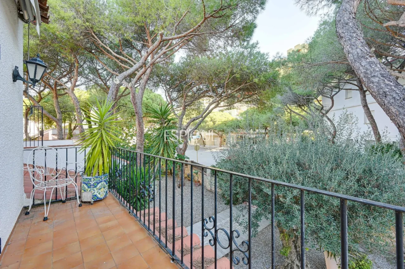Villa María José – Mediterranean Elegance in the Heart of Platja d’Aro