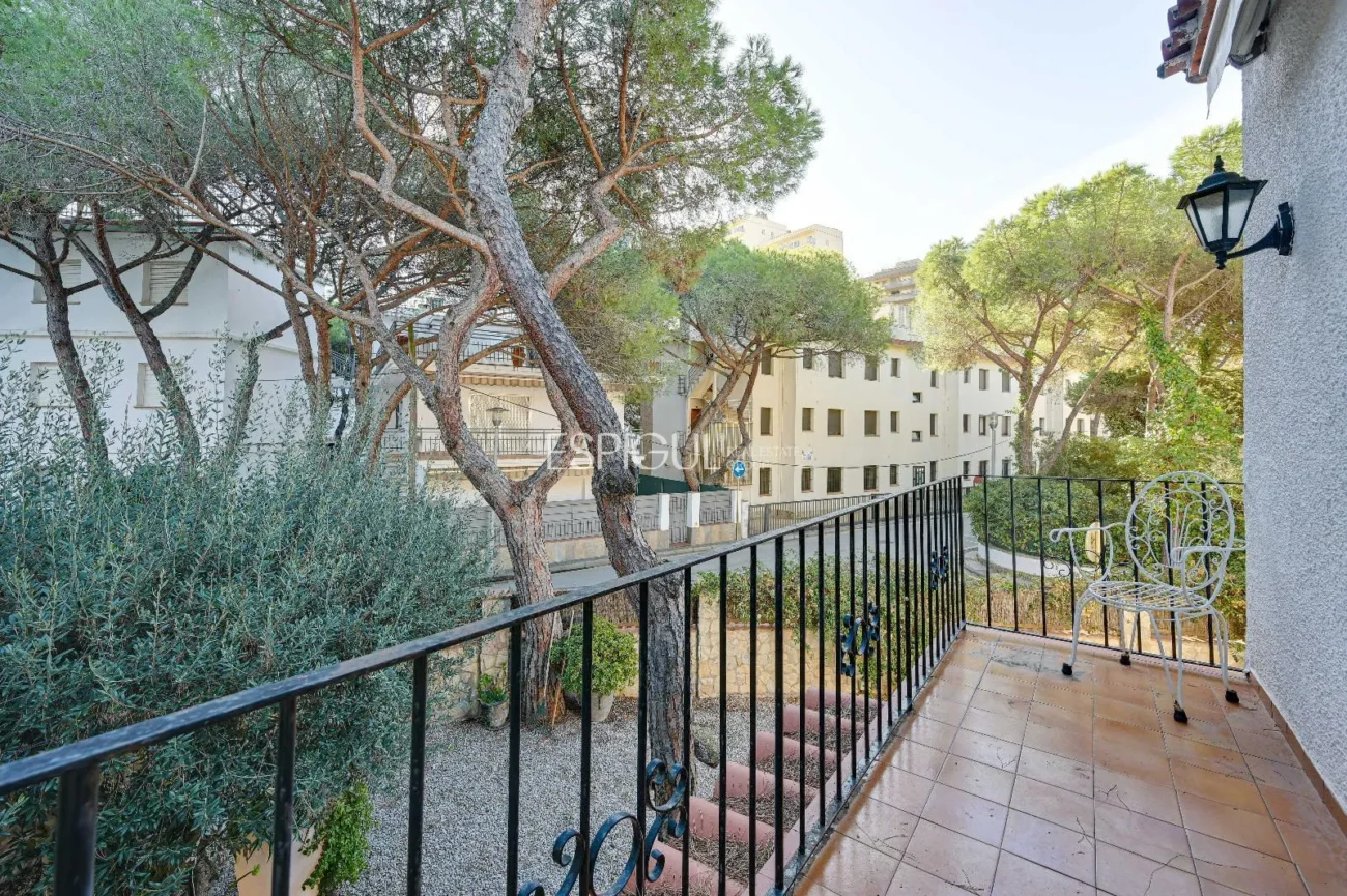 Villa María José – Mediterranean Elegance in the Heart of Platja d’Aro