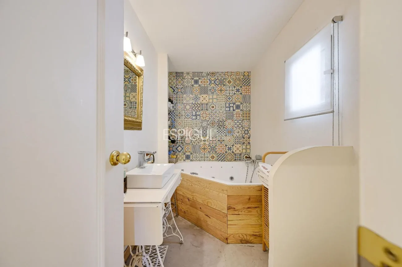 Villa María José – Mediterranean Elegance in the Heart of Platja d’Aro