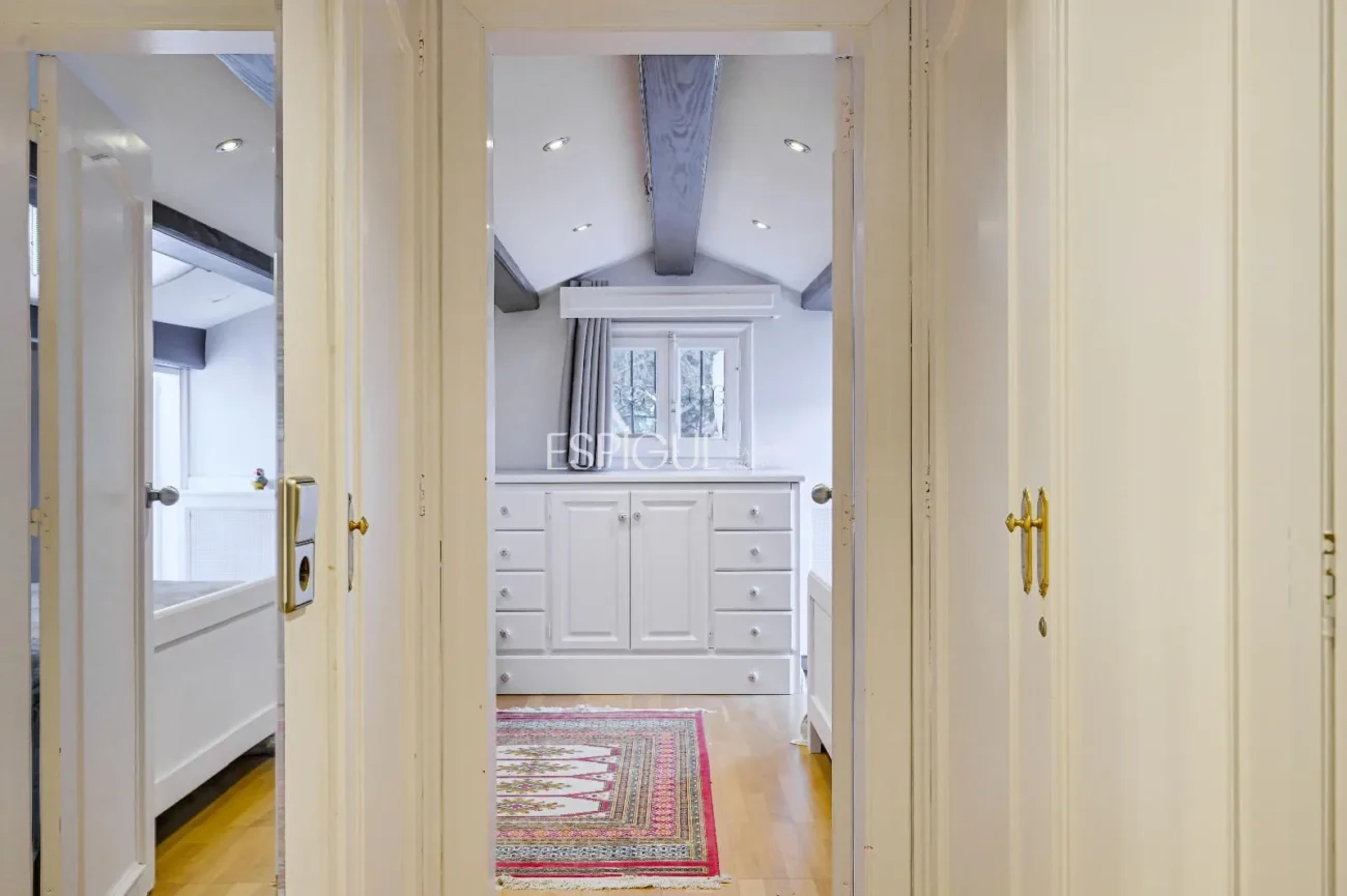 Villa María José – Mediterranean Elegance in the Heart of Platja d’Aro