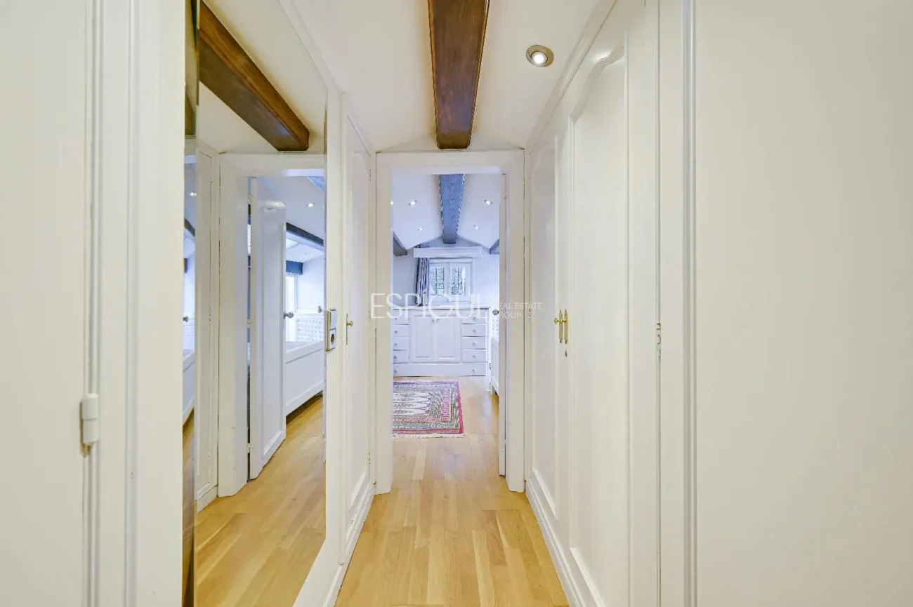 Villa María José – Mediterranean Elegance in the Heart of Platja d’Aro