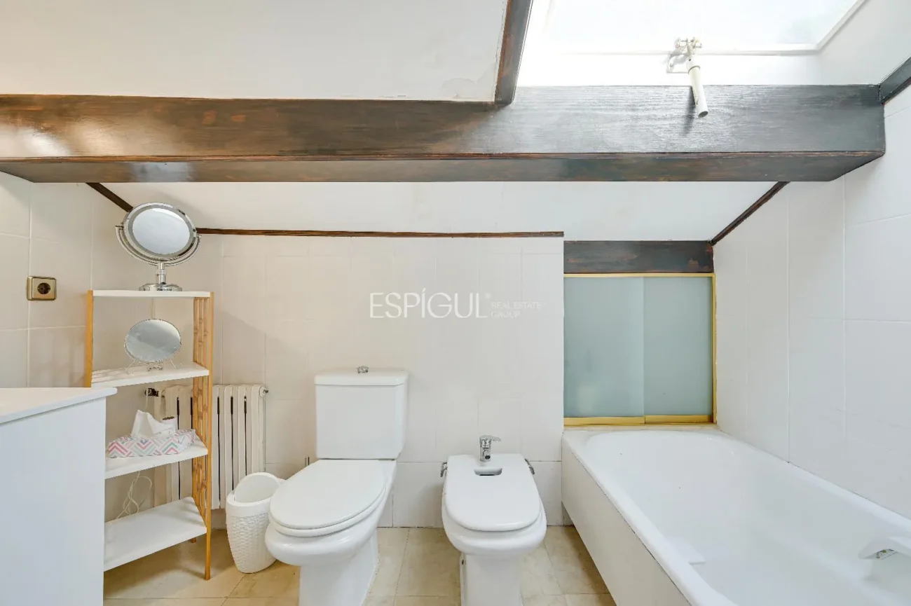 Villa María José – Mediterranean Elegance in the Heart of Platja d’Aro