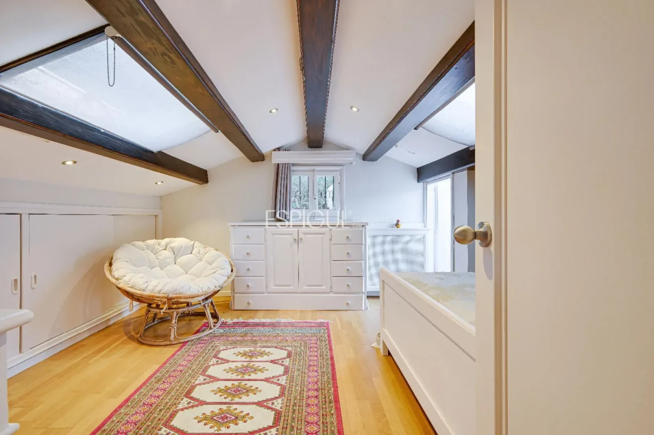 Villa María José – Mediterranean Elegance in the Heart of Platja d’Aro