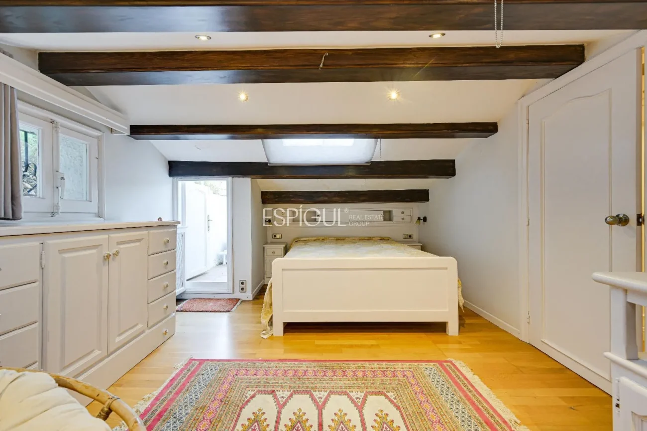 Villa María José – Mediterranean Elegance in the Heart of Platja d’Aro