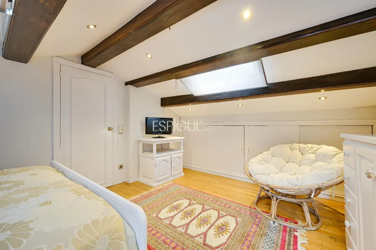 Villa María José – Mediterranean Elegance in the Heart of Platja d’Aro